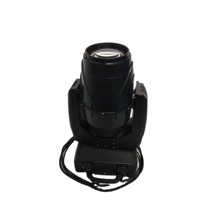 Nuevo diseño 380w sharpy haz cabeza móvil luz <span class=keywords><strong>prisma</strong></span> doble efecto arco iris profesional dmx iluminación de escenario - Product Image 2