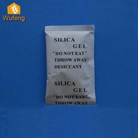 Gel de silice déshydratant écologique pour meubles