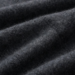 शीतकालीन औपचारिक सूट के लिए पुरुषों के लिए सांस लेने योग्य डार्क-ग्रे बाहरी पहनने वाले पुरुषों के लिए आरामदायक अंधेरे-ग्रे बाहरी पहनने के लिए - Product Image 4