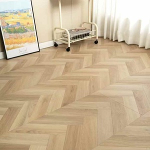 Revêtement de sol <span class=keywords><strong>stratifié</strong></span> de rénovation domiciliaire en MDF HDF sur <span class=keywords><strong>parquet</strong></span> <span class=keywords><strong>Parquet</strong></span> à blanchir <span class=keywords><strong>Parquet</strong></span> en chêne <span class=keywords><strong>rouge</strong></span> - Product Image 1