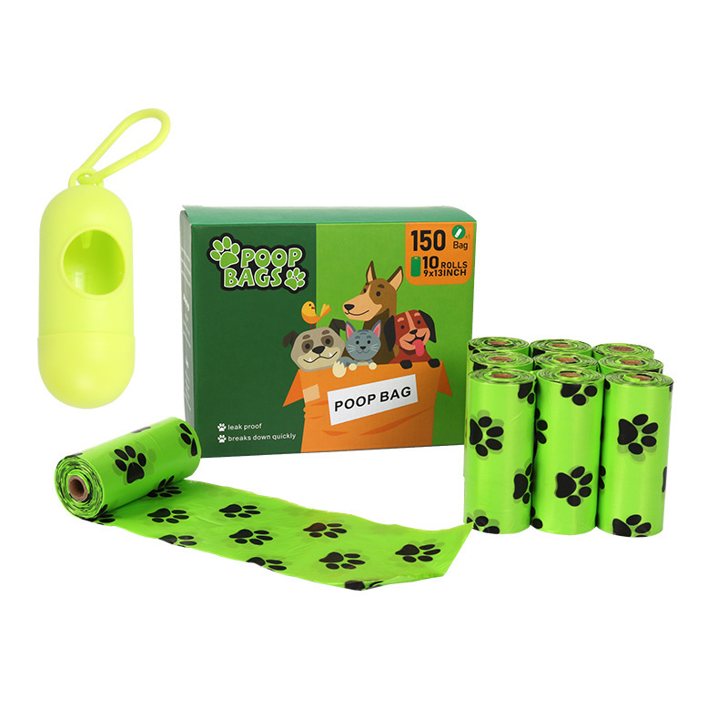 Pata verde