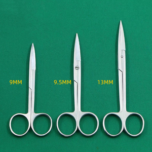 <strong>General</strong> <strong>Scissors</strong> Long Blunt End - Product Image 5