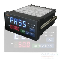 Controlador de Temperatura PID de Doble Pantalla Plc JLD624 al por Mayor