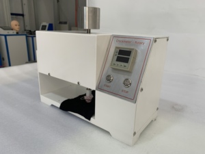 Testador de Resistência à Cor e à Luz para Tecidos Impressos e Tingidos da Indústria Têxtil AATCC 116 - Product Image 4