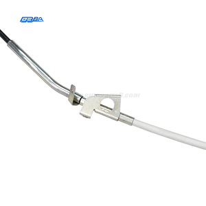 Actuadores Electrónicos y Cables de Freno de Mano Originales de Segunda Mano de Alta Gama para Ferrari F12 2012-2018 - Product Image 4