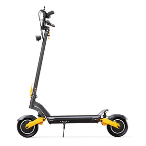 OKUELY M9 48V 15.6Ah Potente doble motor de 800W Scooter eléctrico - Product Image 2