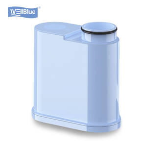 커피 필터 팩을위한 우수한 재료 커피 메이커 필립 스 아쿠아 클린 커피 머신 워터 필터 교체 - Product Image 4