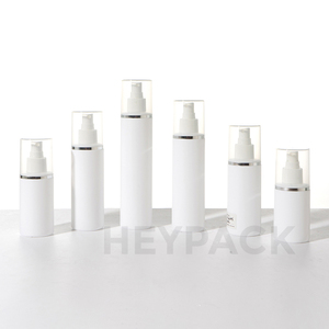 Heypack Brand Wholesale Custom High-Quality Full Set Of HDPE Skin Care <b>Spray</b> <b>Bottle</b> 200ml - Product Image 1