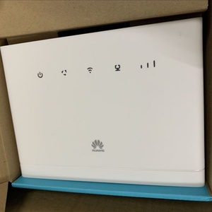 Router WIFI 4G LTE de Lujo B535 Pro con Antenas Externas - Product Image 2