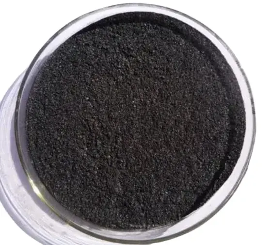 KEYU Wholesale New Products Water Based Oilwell Drilling Shale Control Additives Fluid Sulfonated Asphalt Inhibitor Manufacturer