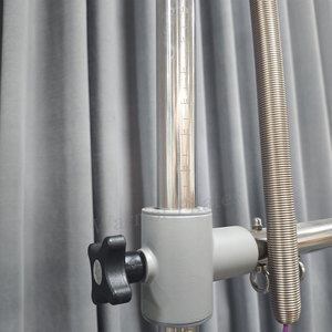 Nhập khẩu lò xo Maple Pilates Cadillac đầy đủ Trapeze bảng gỗ rắn Pilates Cadillac - Product Image 6