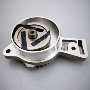 Saic maxus v80 מודל חדש אירופה 5 משאבת ואקום מקורית הרכבת s00029450 + 01 c00100383 - Product Image 1