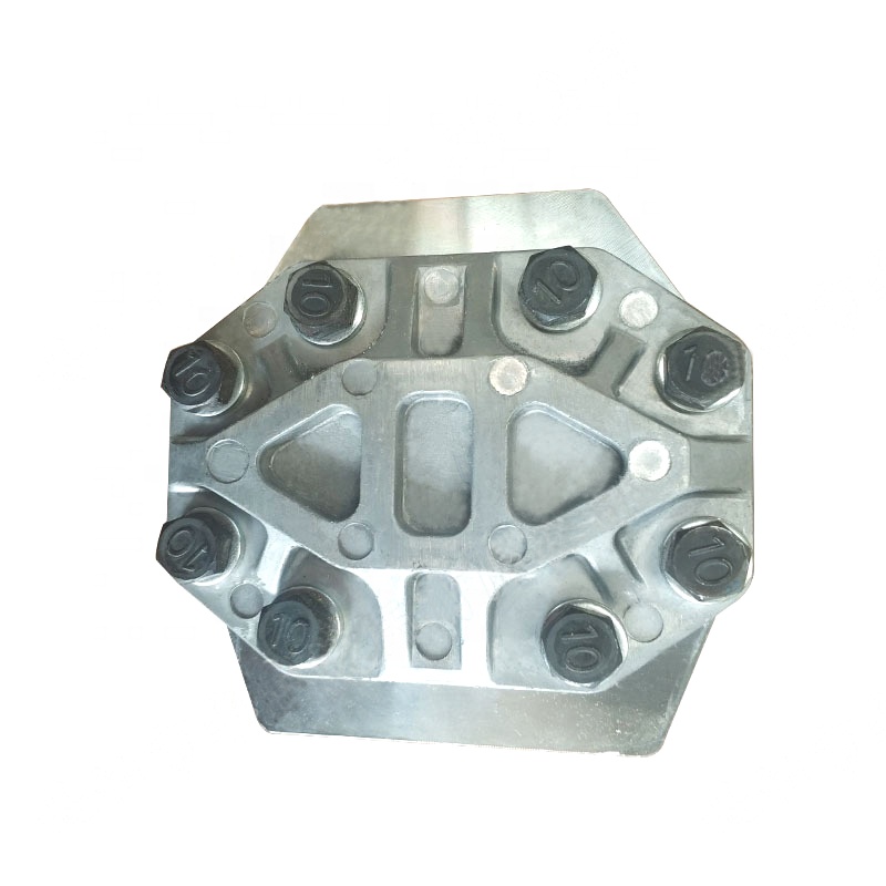 Hydraulic Gear Pump 8J8813 for Caterpillar - High Efficiency