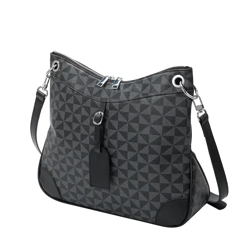 Fashion Messenger Bags Designer Handbags Belt Shoulder Bags Famous Brand Leather Bucket Pack For Women Mens Luxury Crossbody Bag