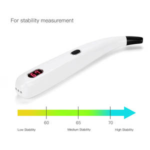 Nieuwe Aankomst Tandheelkundige Implantaat Stabiliteit Quotiënt Tester Isq Machine Elektriciteit Aangedreven Implantaat Monitor - Product Image 5