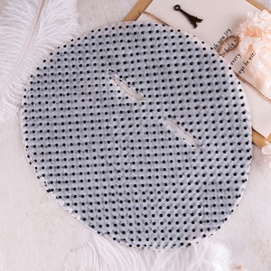 <span class=keywords><strong>Magnetoterapia</strong></span> Cuidado DE <span class=keywords><strong>LA</strong></span> PIEL Anti-envejecimiento Anti-arrugas Negro Bio-Magnetic Face Mask - Product Image 1