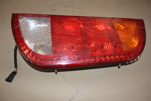 Xe buýt phụ tùng 4133 00035 4133-00035a xe buýt phụ kiện phía sau đèn cho <span class=keywords><strong>Buss</strong></span> - Product Image 4