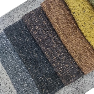 Tela de Bouclé de Cáñamo Grueso de Alta Calidad TengHui, Venta de Fábrica, Tela de Rizo Antiarena para Bolsas Textiles para el Hogar, Tiendas de Campaña, Ignífuga - Product Image 3