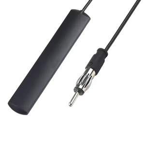 <span class=keywords><strong>Antenne</strong></span> <span class=keywords><strong>de</strong></span> voiture universelle AM FM pour <span class=keywords><strong>pare</strong></span>-<span class=keywords><strong>brise</strong></span> caché avec prise DIN - Product Image 5