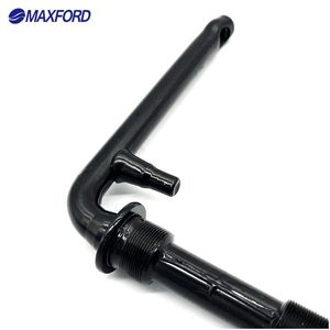 MAXFORD braccio a montaggio diretto per bambini 89/102/114/140/152/165mm parti di catenine guarnitura per bambini <span class=keywords><strong>bici</strong></span> One pezzo manovella - Product Image 3