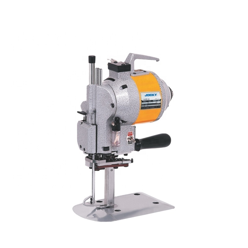 rib cutting machine for fabric