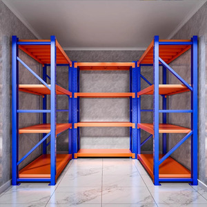 Công nghiệp tự động kho Kệ hệ thống tự động hệ thống lưu trữ - Product Image 6