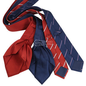 <span class=keywords><strong>Corbata</strong></span> <span class=keywords><strong>de</strong></span> color sólido Mulberry Tono sobre tono Corbatas para hombre Corbatas <span class=keywords><strong>de</strong></span> seda <span class=keywords><strong>de</strong></span> 7 <span class=keywords><strong>pliegues</strong></span> hechas a medida Fabricante - Product Image 2