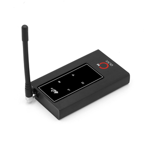 สำหรับเราเตอร์ MF981 Mini WiFi 4G แบตเตอรี่ 2100 มิลลิแอมป์ 2.4G VoIP ไฟร์วอลล์ 3G 4G ฮอตสปอต - Product Image 4