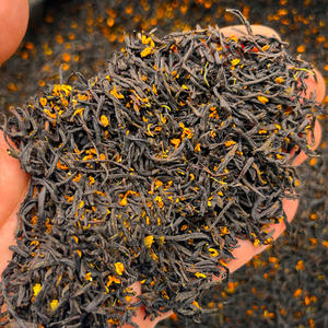 Thé noir à l'osmanthus Luxiaoer <span class=keywords><strong>de</strong></span> China Boutique, étiquette personnalisée, en vente en vrac en sachets - Product Image 3