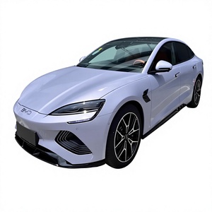 Últimas Tendencias en Artículos Usados en Perfecto Estado! S.E.A.L EV 2025, Sedán Deportivo de 800V, Vehículo Personal - Product Image 1