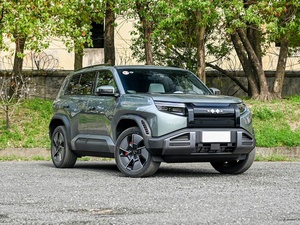 <span class=keywords><strong>BYD</strong></span> Formula Leopard <span class=keywords><strong>3</strong></span> 2025, fabriqué en Chine, véhicule électrique, traction avant et quatre roues motrices, SUV tout-terrain 100% électrique en provenance de Chine. - Product Image 3