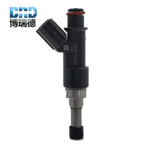 Inyector de Combustible para Toyota Prado 2700 TRJ120 2.7L OEM 23250-75100, Accesorio para Motor de Gasolina - Product Image 3