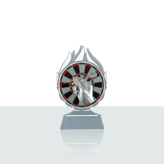 Coupe Série Flame Dart - Product Image 1