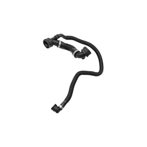 Manguera de Refrigerante para Land Rover 4KD122101B, de Goma, 30cm, para Reemplazo del Tanque de Agua del Radiador - Product Image 2