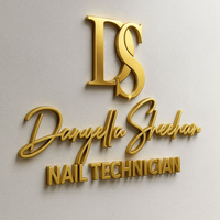 Huruf Emas Non-Luminous Personalisasi Mini dan Besar, Papan Nama Kustom, Huruf Logam 3D, Logo Berlapis Emas Stainless Steel