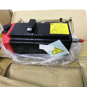 A06B-0063-B604 # S037 FANUC เซอร์โวมอเตอร์ AC ของแท้ใหม่ - Product Image 6