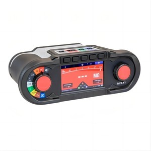 Testeur multifonction MFT-X1 (MFT1825/MFT1711) avec boucle réelle, garantie 1 an, fabriqué à Guangdong, Chine - Product Image 1