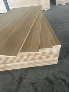 Vente en gros de planches collées en peuplier carbonisé de 4mm <span class=keywords><strong>5</strong></span> <span class=keywords><strong>mm</strong></span> 6mm planches en <span class=keywords><strong>bois</strong></span> <span class=keywords><strong>massif</strong></span> pour meubles - Product Image 2