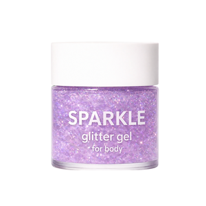 Gel Pailleté Corporel Vegan Léger et Volumineux à Séchage Rapide, Sans Parfum, Sans Cruauté Animale, Idéal pour Festivals et Soirées, Maquillage Visage – Marque Privée – Offre Spéciale - Product Image 4