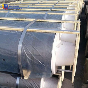 Ultra High Power Graphite <strong>Electrodes</strong> Factory Cheap <strong>Price</strong> Graphite <strong>Electrode</strong> - Product Image 4