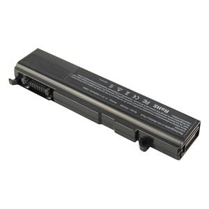 Batería recargable para ordenador portátil de 11,1 V y 5200mAh para <span class=keywords><strong>Toshiba</strong></span> PA3356U-3BAS PA3356U-3BRS PA3357U-1BRL PA3456U-1BRS - Product Image 2
