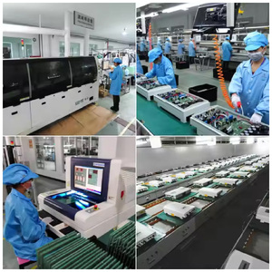 Hiệu quả cao solis S6 loạt 8KW 10KW lai biến tần CEC hiệu quả danh sách lãnh đạo cho năng lượng <span class=keywords><strong>m</strong></span>ặt trời tiết kiệ<span class=keywords><strong>m</strong></span> - Product Image 5