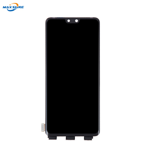 Oricolor อะไหล่ดิจิไทเซอร์แผงจอสัมผัส LCD สำหรับ <span class=keywords><strong>VIVO</strong></span> <span class=keywords><strong>V23</strong></span> Pro - Product Image 2