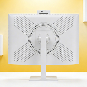 Ordinateur de jeu I7, écran tactile <span class=keywords><strong>27</strong></span> <span class=keywords><strong>pouces</strong></span>, <span class=keywords><strong>PC</strong></span> de bureau monobloc tout-en-un, ordinateurs tout-en-un, tout-en-un seul <span class=keywords><strong>PC</strong></span> blanc - Product Image 3