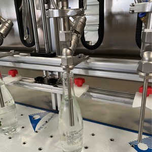 Máy rót rượu vang, Nước Ngoài Máy rót rượu vang, Máy rót rượu vang đỏ, nhà sản xuất cung cấp - Product Image 2