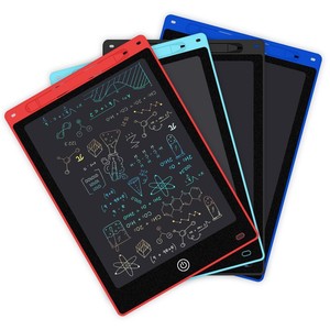 2023 populaire enfants <span class=keywords><strong>tableau</strong></span> d'écriture magique enfants graphiques dessin Lcd babillard écriture <span class=keywords><strong>ardoise</strong></span> conseil 8.5 pouces Lcd tablette d'écriture - Product Image 6