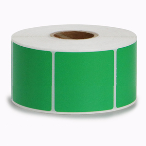 Bán chạy nhất tự dính mã vạch công nghiệp nhãn bền và không thấm nước cho hiệu quả kiểm soát hàng tồn kho vật liệu tái chế - Product Image 3