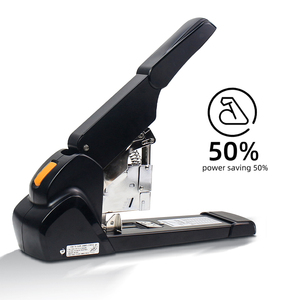 Engrapadora de Alta Resistencia OEM Ruanshi, Engrapadora de <span class=keywords><strong>Gran</strong></span> <span class=keywords><strong>Capacidad</strong></span> para 240 Hojas, Engrapadora de Libros Jumbo Duradera que Ahorra Esfuerzo, R-ST308 - Product Image 2