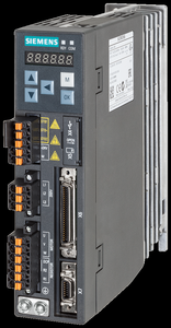 Alimentation électrique industrielle S 1FL6, triphasé AC 0,1 kW, encodeur incrémental 1FL6034 2AF21 1MH1 pour le contrôle industriel - Product Image 6