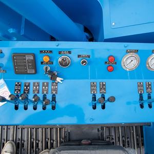 كومة القيادة معدات عالية الجودة كومة سائق ل الدرابزين آخر ماكينة توصيل الركائز - Product Image 3